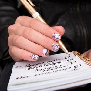 Jamberry Skinnies - In the Clear